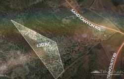 11753 Burns Way (Lot #1, 2, 3, 7, 8), Tehachapi, CA 93561