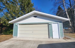4775 W Cedar Lake Road, Greenbush, MI 48738