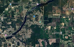 2829 MAGNOLIA BLOSSOM LANE, MARIANNA, FL 32446