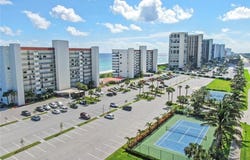 9400 S Ocean Drive unit: B-704, Jensen Beach, FL 34957