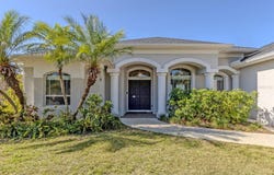 3623 STARBOARD AVENUE, NORTH PORT, FL 34287