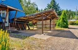 45265 SUNNYSIDE DR, Foster, OR 97345