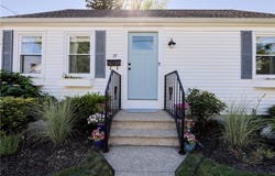 33 Providence Avenue, East Providence, RI 02915