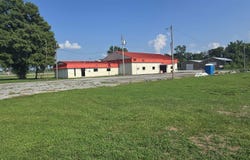 404 N COMMERCIAL Street, Harrisburg, IL 62946