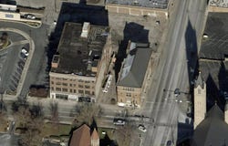 126 E High St, Springfield, OH 45502