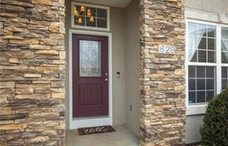 629 Oakmont Drive, Warrensburg, MO 64093