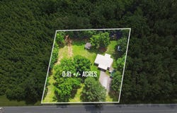 1469 Tabernacle Church, Lincolnton, GA 30817