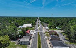 309 Bedell, Woodbine, GA 31569