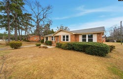 507 Mimosa, Orangeburg, SC 29115