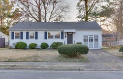104  Clemwood Pky, Hampton, VA 23669