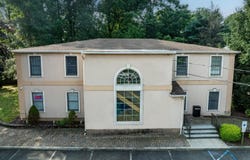 1562 US Highway 130, North Brunswick, NJ 08902