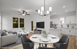 3206 Belmont Circle, Wilmington, NC 28405