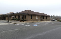 2400 Wayne Memorial Drive, Goldsboro, NC 27534