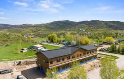 2110 TAXI WAY, Steamboat Springs, CO 80487