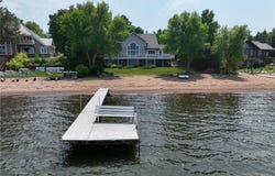 1254 Maple Leaf Trail NW, Walker, MN 56484