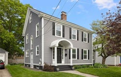 224 Raleigh Avenue, Pawtucket, RI 02860
