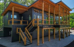 265 Park Glen Lane, Mineral Bluff, GA 30559
