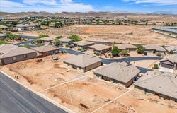 2661 Tonaquint DR, St George, UT 84770