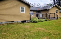 120 Stubbs Avenue, Fitzgerald, GA 31750