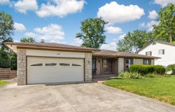 2635 Youngs Grove Road, Columbus, OH 43231
