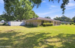 950 Alexandre Street, Eunice, LA 70535