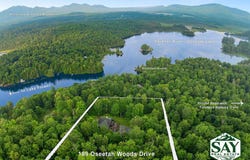 189 Oseetah Woods Road, Saranac Lake, NY 12983