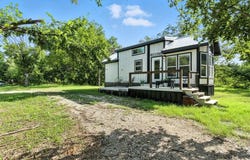 384 Petty Road, Santo, TX 76472