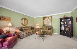16 Lakeridge Drive, Adrian Twp, MI 49221