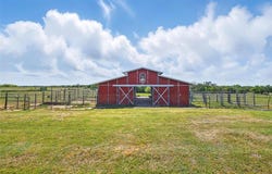222 Fox Road, Weatherford, TX 76088