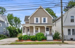 216 Jewett Street, Manchester, NH 03103