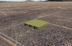 Wilmington (U26 B158 L27-29) Road NW, Rio Rancho, NM 87144