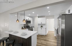 2422 E St Vrain Street, Colorado Springs, CO 80909