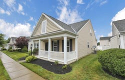 6741 Cherry Bend, Canal Winchester, OH 43110