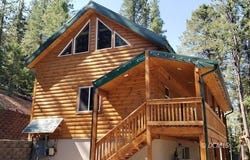 590 N Skyline View Dr, Duck Creek Village, UT 84762