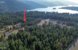 Lt 5 Blk 1 Wendland Way, Spirit Lake, ID 83869