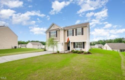 2802 W Brookwood Court, Creedmoor, NC 27522
