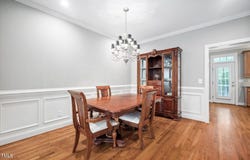 1233 Heritage Links Drive, Wake Forest, NC 27587