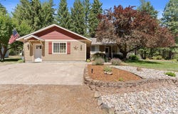 42816 N Division Rd, Deer Park, WA 99006