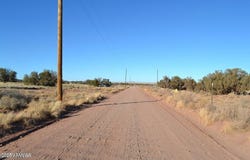 5450 County Line Road, Snowflake, AZ 85937