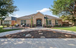 805 Almont Place, Midland, TX 79705