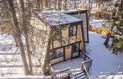 11849 Deerfield Drive, Truckee, CA 96161