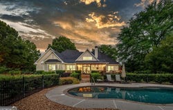 1421 Jack Malcom, Madison, GA 30650