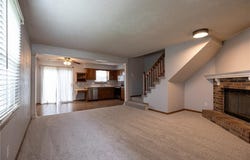 527 NE 6th #A Street, Blue Springs, MO 64014