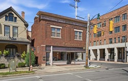 256 E Whittier Street, Columbus, OH 43206