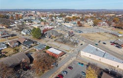 500  S 20th  ST, Fort Smith, AR 72901