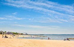 2905 Wakefield Street, Colonial Beach, VA 22443
