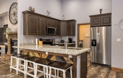 2940 W Villa Loop, Show Low, AZ 85901