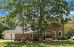1154 Plantation Lane, Mount Pleasant, SC 29464