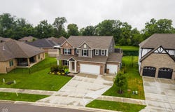 2736 Victory Drive, Columbus, IN 47203