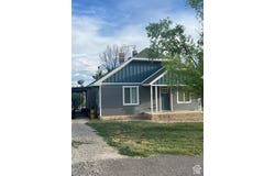 258 E CENTER, Fairview, UT 84629